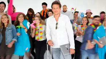 Remote Week is back: Why not step out of the office with us?