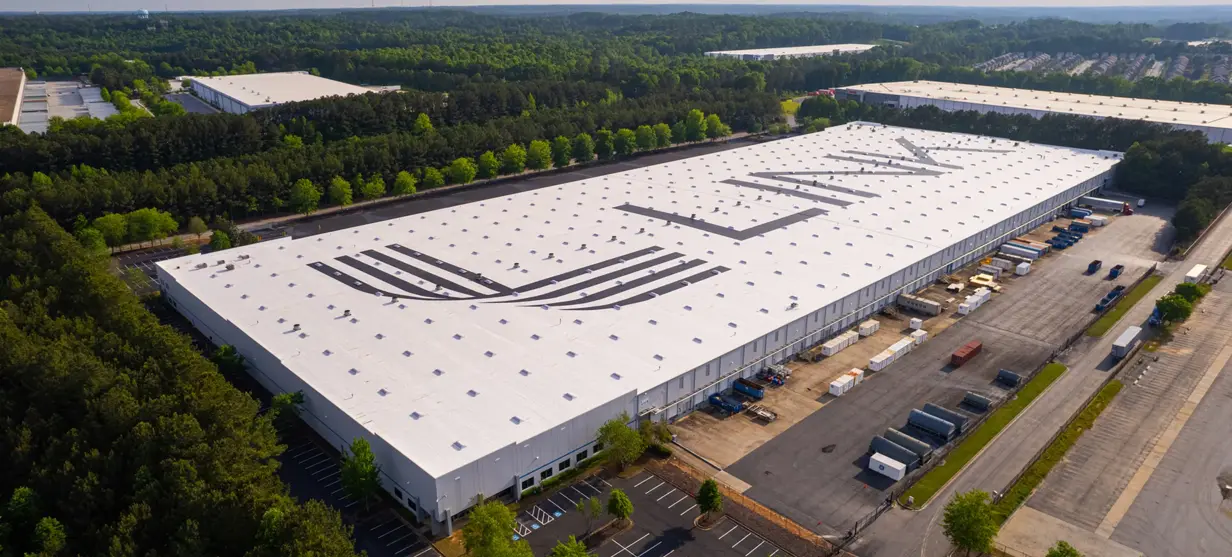 Customer Story Link Logistics 2