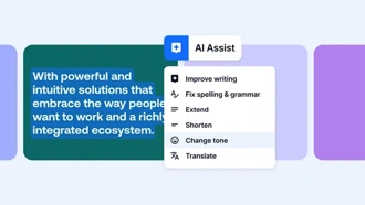 Thumb Datasheet Product Content Workflow
