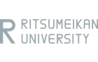 Logo Customer Gray Ritsumeikan University