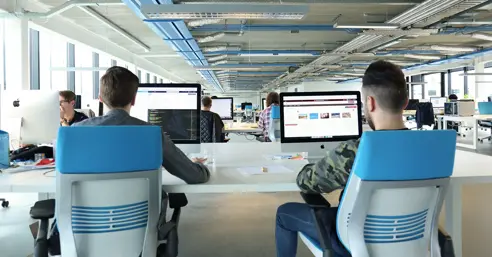 The top 5 uses of DAM for tech companies