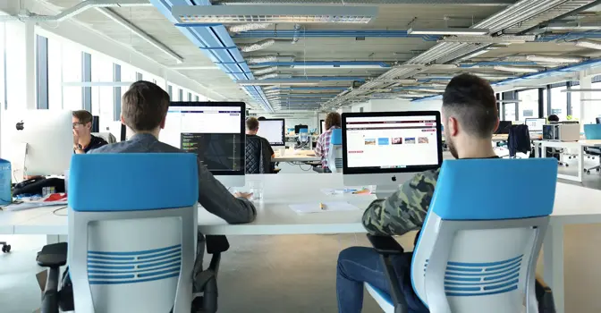 The top 5 uses of DAM for tech companies