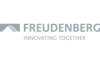 Logo Customer Gray Freudenberg