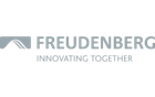 Logo Customer Gray Freudenberg