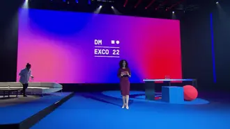 DMEXCO22 Fireside Chat
