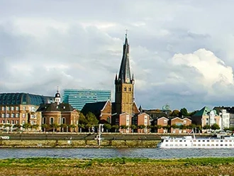 Düsseldorf