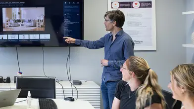 Raymour & Flanigan Customer story