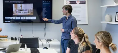 Raymour Fanigan CS 1