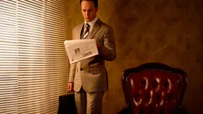 Lessons in branding from Mad Men