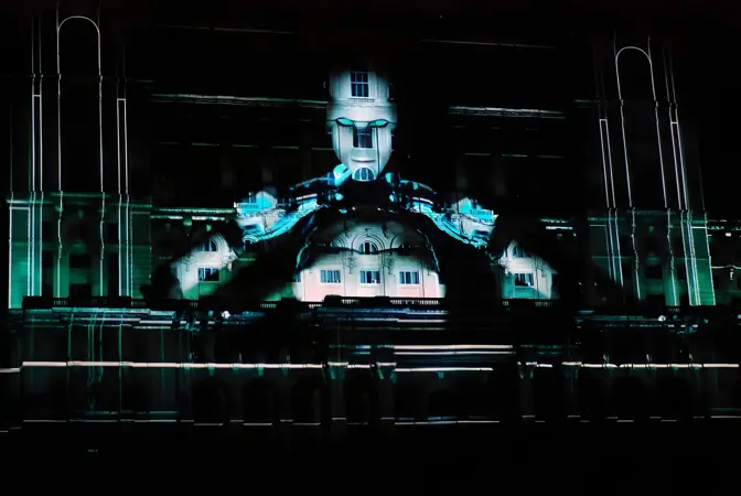 The chatbot dichotomy: reconciling artificial intelligence with brand authenticity