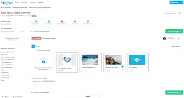 Hoe digital asset management design teams helpt