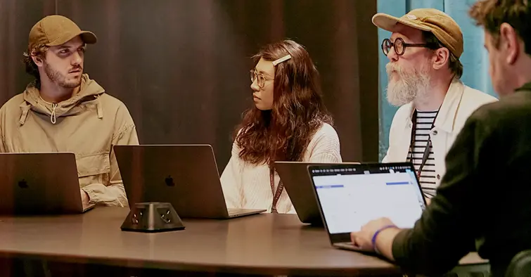 Customer spotlight: Betere samenwerking tussen teams en hogere operationele efficiëntie met Bynder voor wereldwijde e-commerce innovator THG