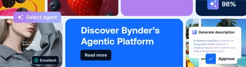 Blog CTA Agentic Platform