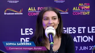 FR Thumb Video Event All For Content Interview Sophia 2023