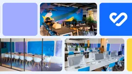 Bynder is moving to a new Amsterdam HQ, marking a new bold chapter