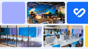 Bynder is moving to a new Amsterdam HQ, marking a new bold chapter