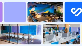 Bynder is moving to a new Amsterdam HQ, marking a new bold chapter