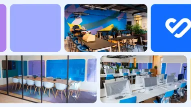 Bynder is moving to a new Amsterdam HQ, marking a new bold chapter