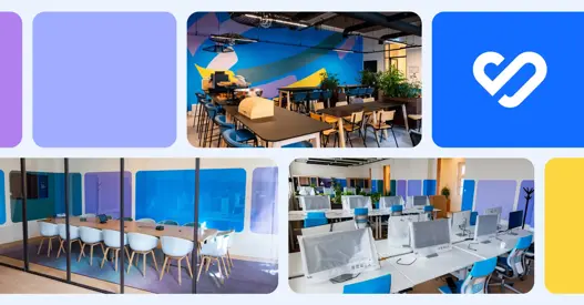Bynder is moving to a new Amsterdam HQ, marking a new bold chapter