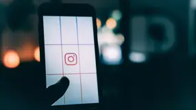 Lessons in logo design: Have we finally forgiven Instagram?