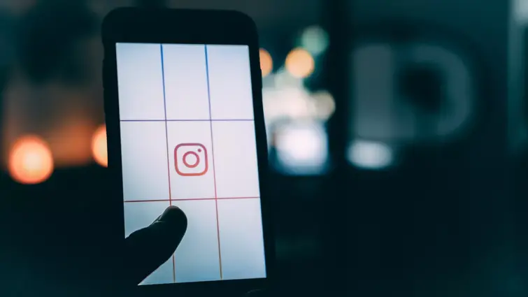 Lessons in logo design: Have we finally forgiven Instagram?