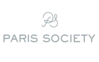 Logo Customer Gray Paris Society