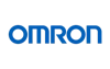 Logo Customer Color Omron 280x176