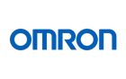 Logo Customer Color Omron 280x176
