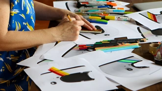 How to make external creative collaboration easier