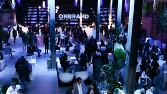 OnBrand '17 wrap up: the rise of brand activism