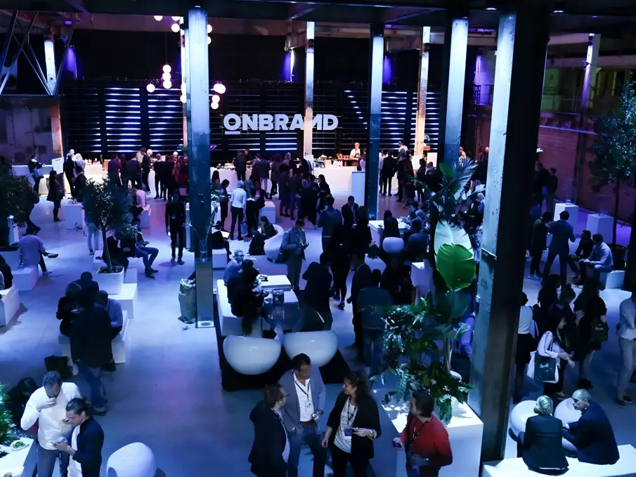 OnBrand '17 wrap up: the rise of brand activism