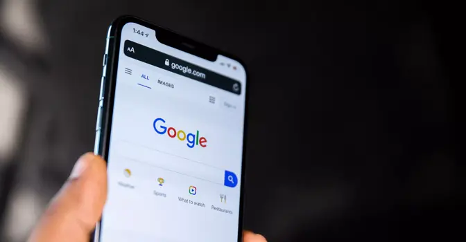 Les secrets du succès de Google