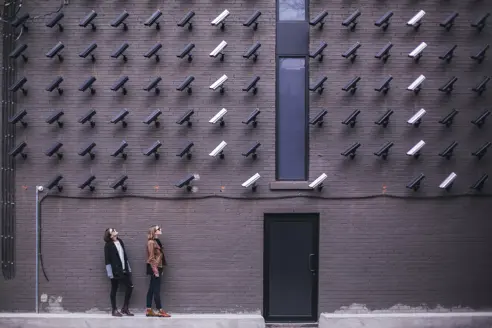 Stepping up security: Bynder forges ahead with GDPR compliancy