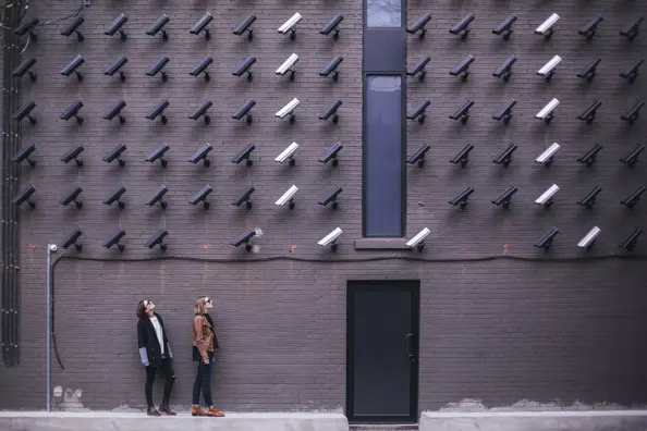 Stepping up security: Bynder forges ahead with GDPR compliancy
