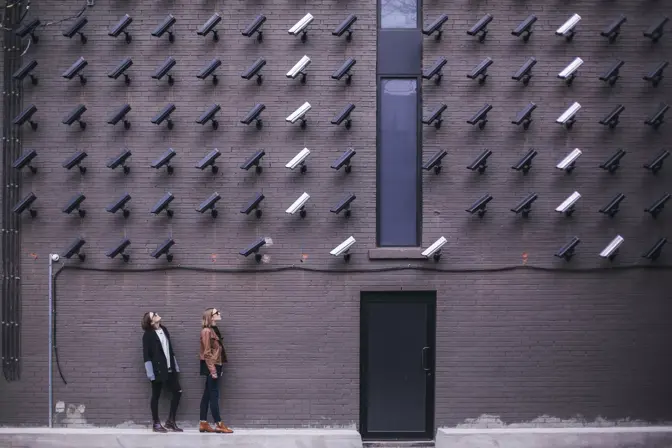 Stepping up security: Bynder forges ahead with GDPR compliancy