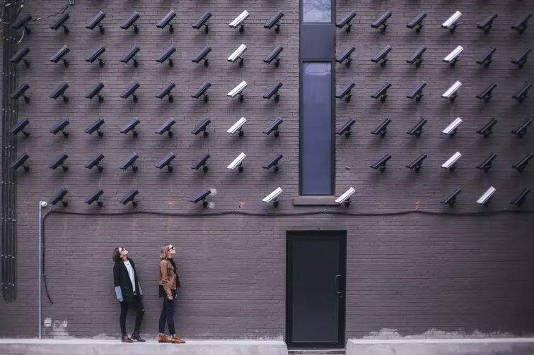 Stepping up security: Bynder forges ahead with GDPR compliancy