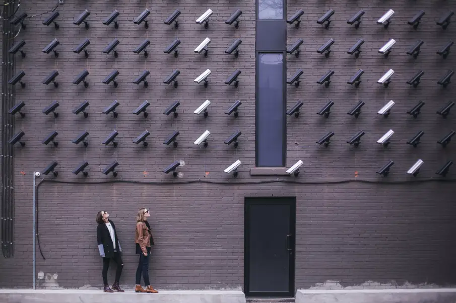 Stepping up security: Bynder forges ahead with GDPR compliancy