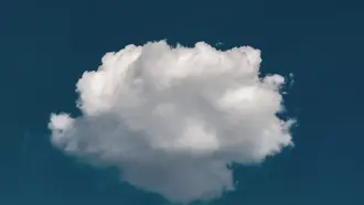 Why my Grandma knows the term “Cloud Computing”