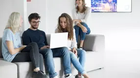 Building your 'DAM Fam'