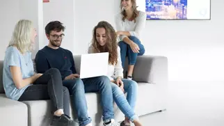 Building your 'DAM Fam'