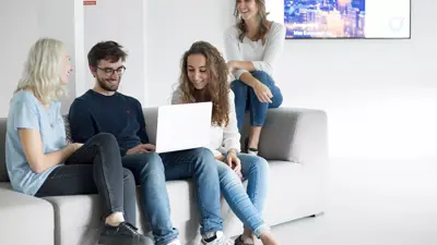 Building your 'DAM Fam'