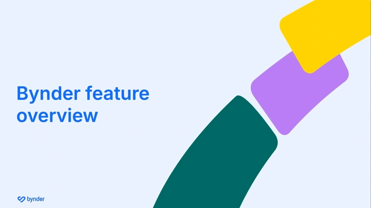 Digital Asset Management Feature Overview