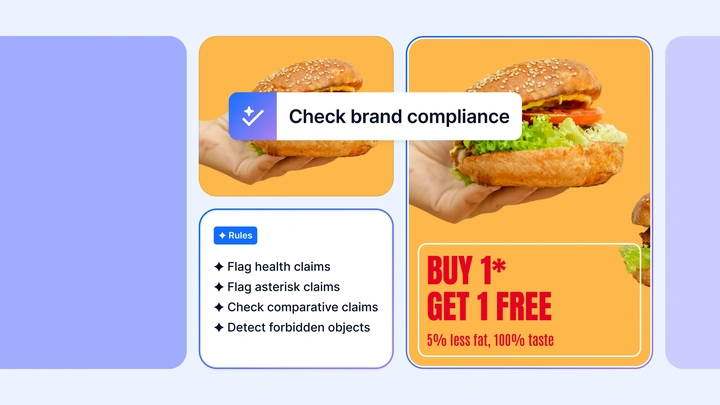 Your next LTO deserves brand-perfect assets, everywhere