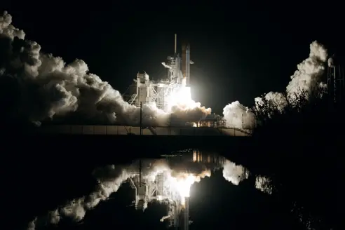 Launching your DAM and Asset Workflow
