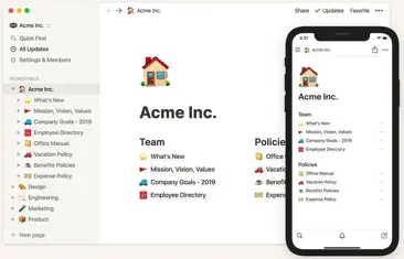 The top 7 collaborative document editing tools in 2025