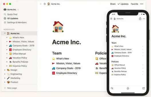 The top 7 collaborative document editing tools in 2025
