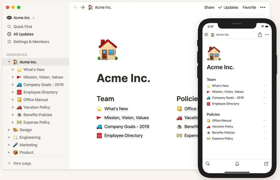 The top 7 collaborative document editing tools in 2026