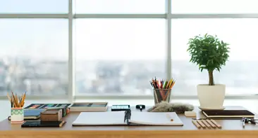Die Vorteile eines übersichtlichen digitalen Raums