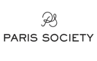 Logo Customer Color Paris Society 280x176