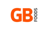 Logo Customer Color GB Foods 280x176